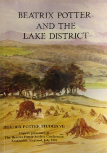 Beatrix Potter Studies