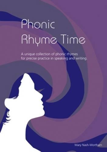 Phonic Rhyme Time