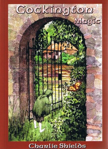 Cockington Magic