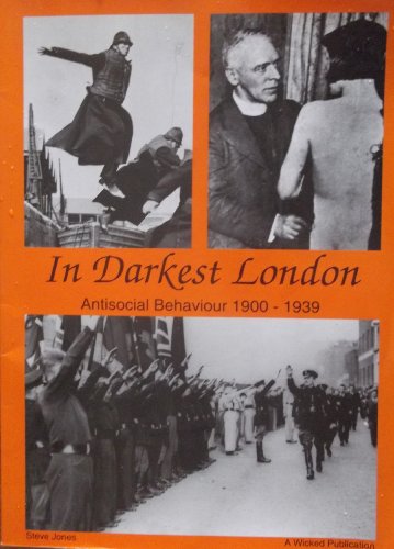 In Darkest London