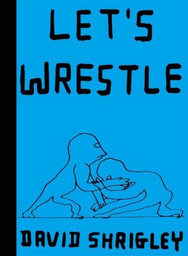 Let's Wrestle