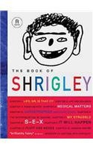 The Book of Shrigley