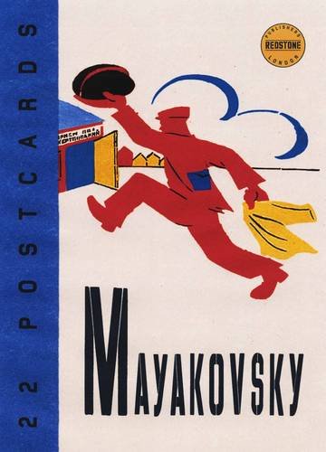 Mayakovsky