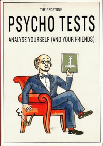 Psycho Tests