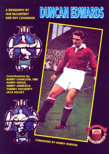 Duncan Edwards