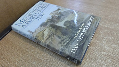 Memoirs of a Fortunate Jew