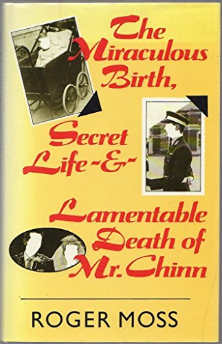 Miraculous Birth Mr Chinn