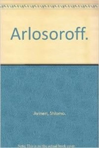 Arlosoroff