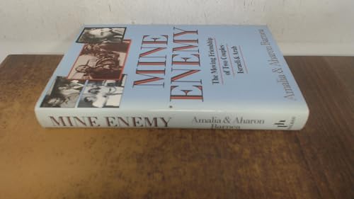Mine Enemy