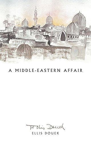 A Middle Eastern Affair