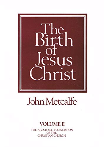 Apostolic Foundation of the Christian Church