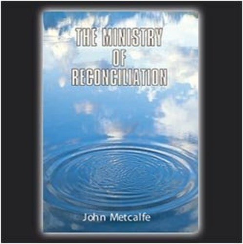 The Ministry of Reconciliation