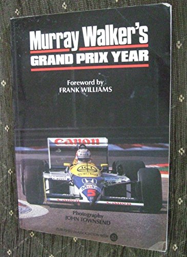 Murray Walker's Grand Prix Year: 1987