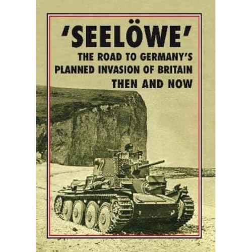 'Seelowe'