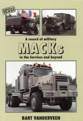 Record of Military Macks in the Services and Beyond