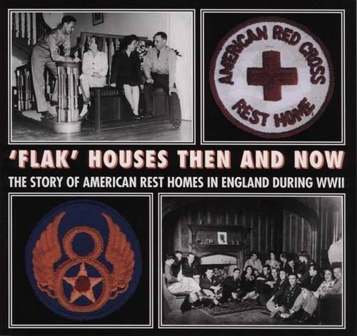 Flak Houses: Then and Now