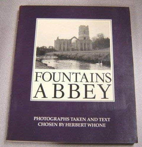 Fountains Abbey