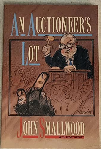Auctioneer's Lot