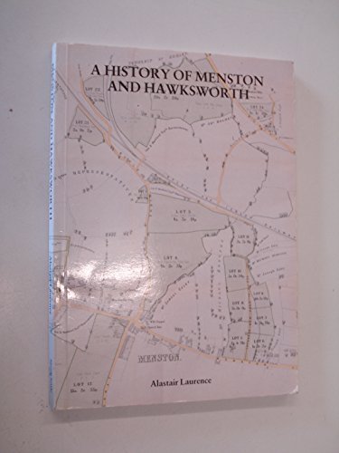 A History of Menston and Hawksworth