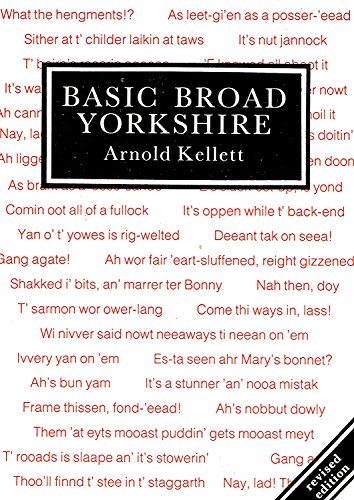Basic Broad Yorkshire