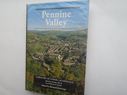 Pennine Valley
