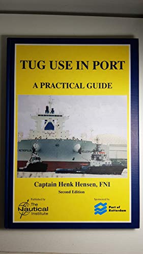 Tug Use in Port
