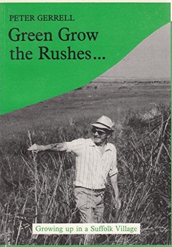 Green Grow the Rushes