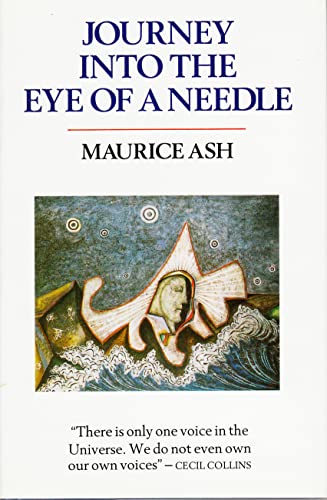 Journey into the Eye of a Needle