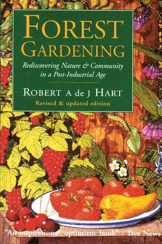 Forest Gardening
