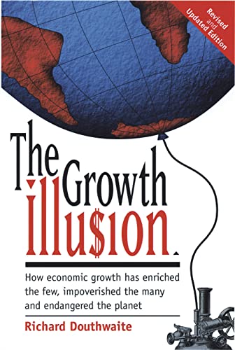 The Growth Illusion