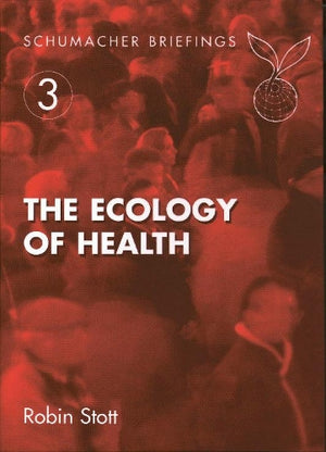 The Ecology of Health
