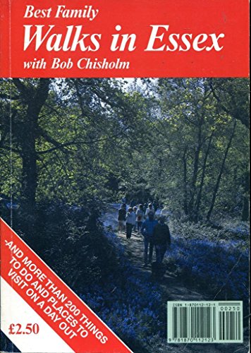BEST FAMILY WALKS IN ESSEX.