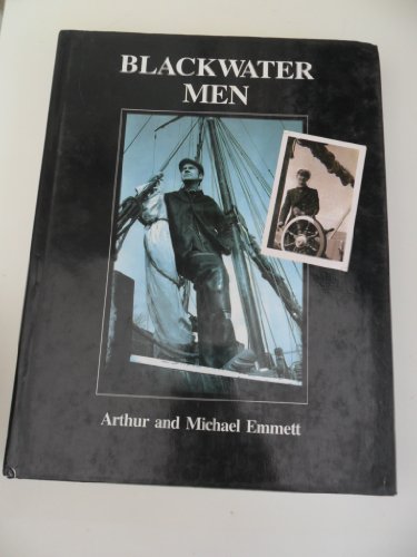 Blackwater Men