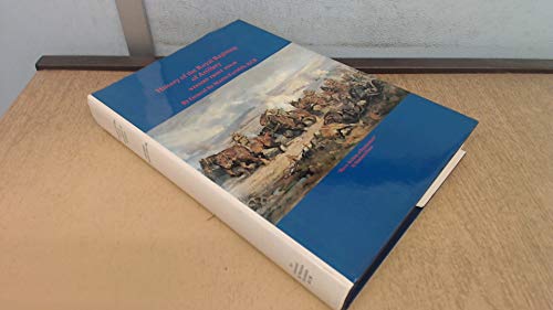 History of the Royal Regiment of Artillery