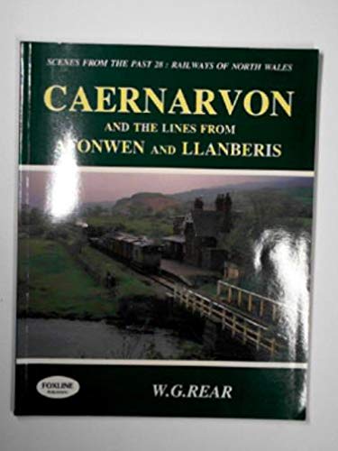 Railways of North Wales