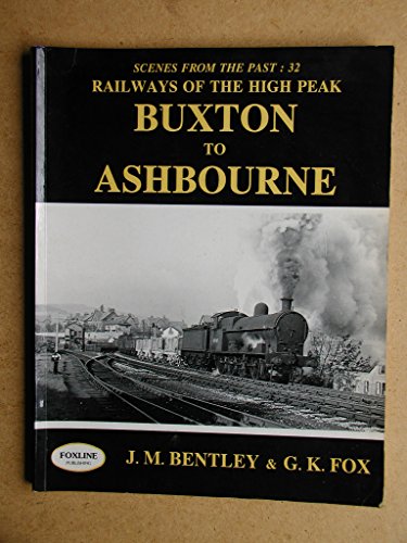 Railways of the High Peak