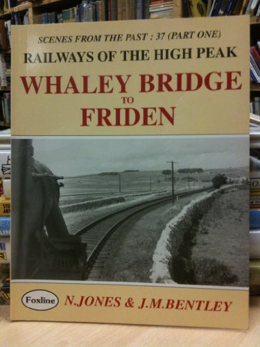 Railways of the High Peak