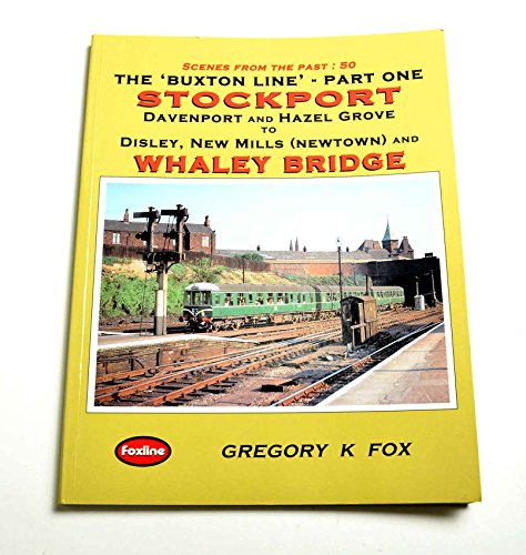 The Buxton Line