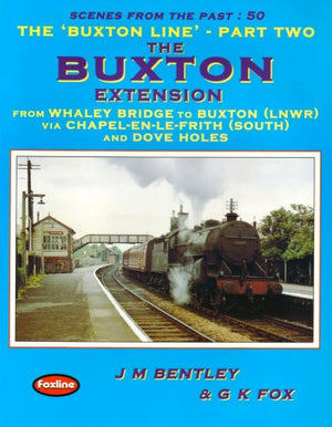 The Buxton Line