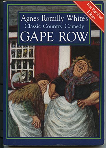 Gape Row