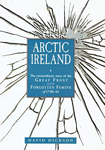 Arctic Ireland