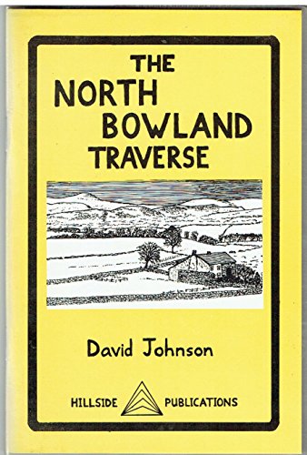 North Bowland Traverse