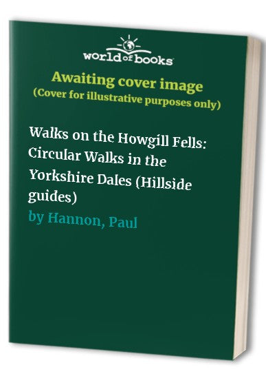 Walks on the Howgill Fells