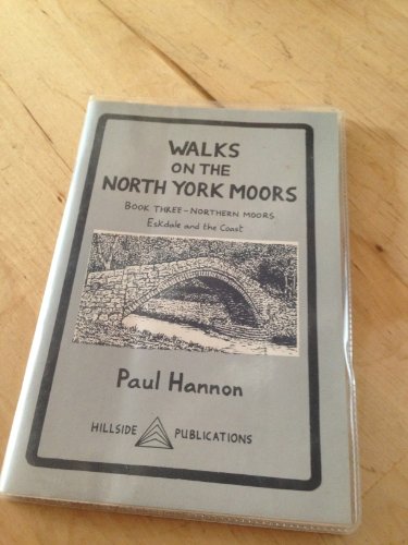 Walks on the North York Moors