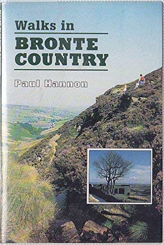 Walks in Bronte Country