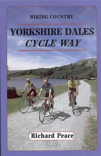 Yorkshire Dales Cycle Way
