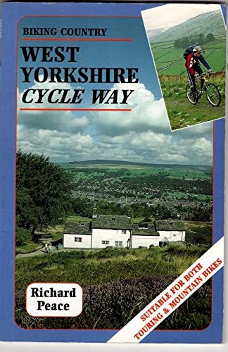 West Yorkshire Cycle Way