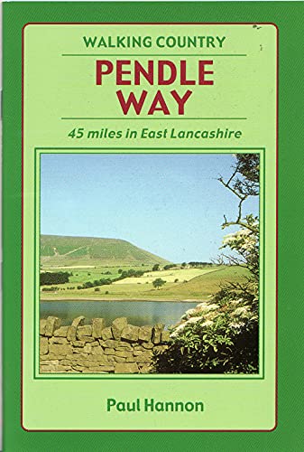 Pendle Way