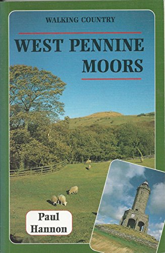 West Pennine Moors