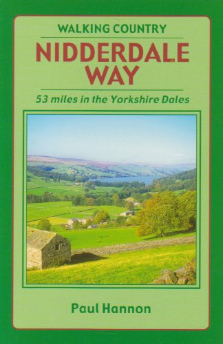 Nidderdale Way